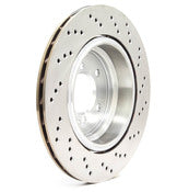 BMW Brake Disc - Genuine BMW 34212282303