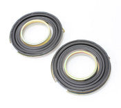 Mercedes Brake Caliper Repair Kit - FAG 0025864442