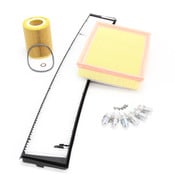 BMW Inspection 2 Service Kit (E46 E83) - Mann 88002183925KT