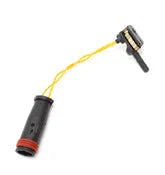 Mercedes Brake Pad Wear Sensor - Genuine Mercedes 2115401717