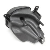 BMW Engine Coolant Expansion Tank - Mahle Behr 17138621092