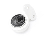 BMW Control Arm Bushing Retainer - Genuine BMW 31107836862