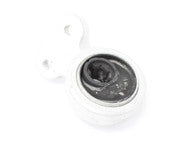 BMW Control Arm Bushing Retainer - Genuine BMW 31107836863