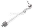 BMW Tie Rod Assembly - Lemforder 32106799965-1