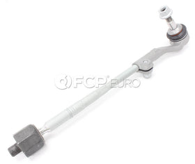 BMW Tie Rod Assembly - Lemforder 32106799965