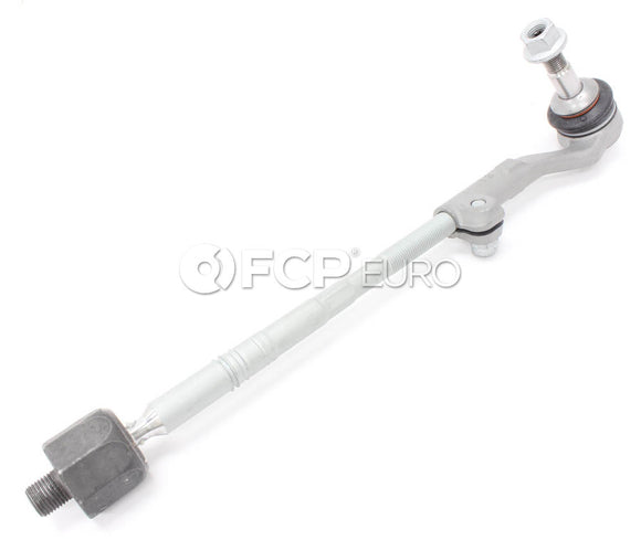 BMW Tie Rod Assembly - Lemforder 32106799965
