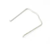 Porsche VW Radiator Coolant Hose Clip - Febi Bilstein 31799