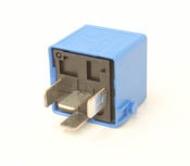 BMW Relay (4-Prong) - Genuine BMW 61366915327
