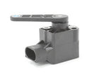 BMW Headlight Level Sensor - OEM 37146784697-1