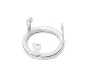 BMW Decoupling Element - Genuine BMW 13537564751