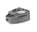 Radiator Mount Upper - VW/Audi / MK4 / Jetta / Golf / GTI / R32 / New Beetle / MK1 TT | 1J0806155E-2