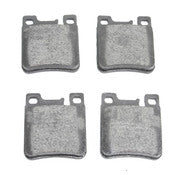 Mercedes Brake Kit - Zimmermann R129RBK1