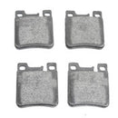 Mercedes Brake Kit - Zimmermann R129RBK1-3