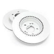 Mercedes Brake Kit - Zimmermann R129RBK1 - 0