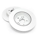Mercedes Brake Kit - Zimmermann R129RBK1-2