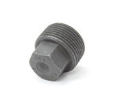 BMW Screw Plug (M24X15) - Genuine BMW 23117546876