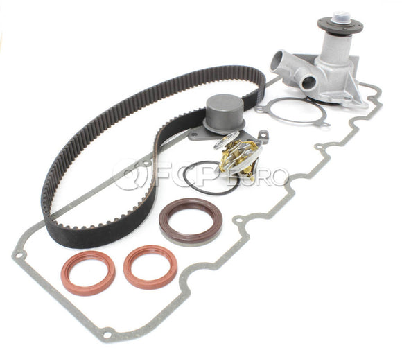 BMW Comprehensive Timing Belt Component Kit - E30KIT3OE