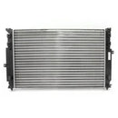 Radiator | B5 1.8T Manual-2
