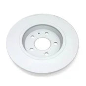 Audi Disc Brake Rotor - Zimmermann Z Coat 100333320