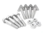 BMW Suspension Control Arm Bolt Kit - 33306793891KT