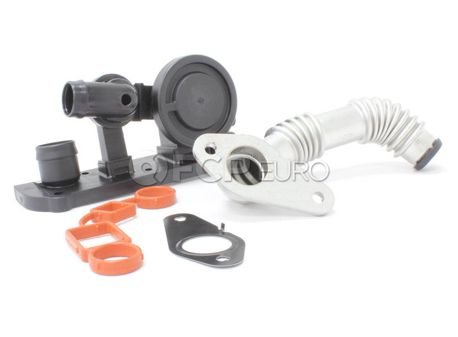 Audi Breather System Kit - Genuine Audi 423100
