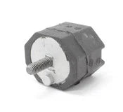 BMW Manual Transmission Mount - Corteco 23711175939