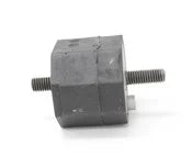 BMW Manual Transmission Mount - Corteco 23711175939