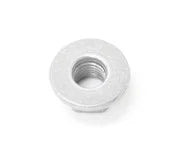 BMW Flange Nut - Genuine BMW 11617545279