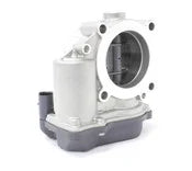 Audi Porsche VW Throttle Body - VDO A2C59511705