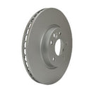 Land Rover Disc Brake Rotor - Textar LR007055-2