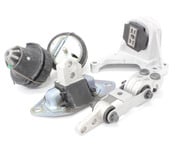 Volvo Engine Mount Kit - Hutchinson 30778952KT