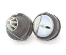 Volvo Engine Mount Kit - Hutchinson KIT-P2MMKIT2P5-2