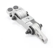 Volvo Engine Mount Kit - Hutchinson KIT-P2MMKIT2P5