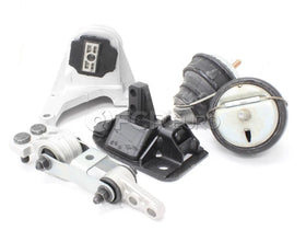 Volvo Engine Mount Kit - Hutchinson 538522KT