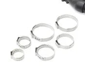 Volvo PCV Breather System Kit - Genuine Volvo KIT-540156