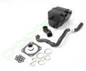 Volvo PCV Breather System Kit - Genuine Volvo KIT-540156