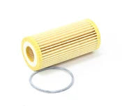 Audi Porsche VW Oil Filter Kit - Mann 06L115562B