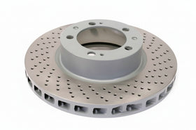 Porsche Disc Brake Rotor - Sebro 205838C