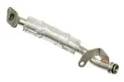 BMW Turbo Oil Return Line - Genuine BMW 11427562800