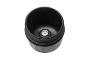 BMW Engine Oil Filter Cover - Genuine BMW 11427615389