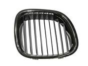BMW Kidney Grille Right - Genuine BMW 51138397504