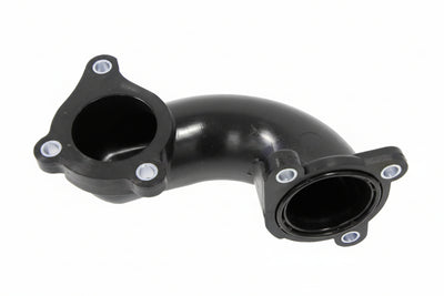 Porsche Engine Coolant Pipe - Genuine Porsche 0PB121076