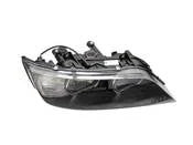 BMW Right Headlight White Turn Indicator - Genuine BMW 63128386048