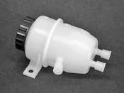 BMW Brake Fluid Reservoir - Genuine BMW 34321112399