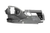 BMW Air Duct Front Right - Genuine BMW 51713400062