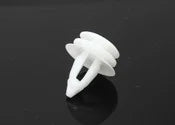 BMW Door Interior Trim Panel Retainer - Genuine BMW 51437001491