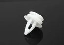 BMW Door Interior Trim Panel Retainer - Genuine BMW 51437001491-1