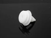 BMW Door Interior Trim Panel Retainer - Genuine BMW 51437001491