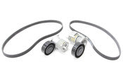 Volvo Accessory Drive Belt Kit - Continental 30777531KT