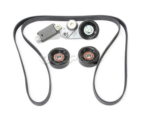 Volvo Accessory Drive Belt Kit - Continental 8653617KT